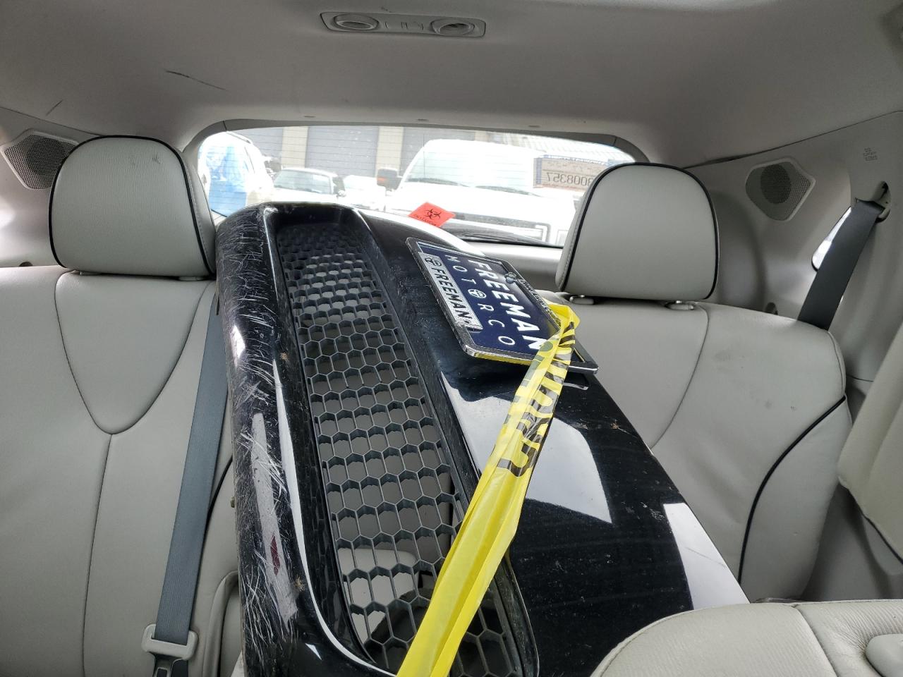 2012 Toyota Venza Le VIN: 4T3BK3BB2CU070246 Lot: 71746645