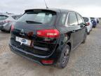 2014 CITROEN C4 PICASSO EXCL AIRDREAM  for sale at Copart CORBY