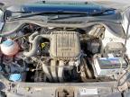 2017 VOLKSWAGEN POLO MATCH EDITION  for sale at Copart WHITBURN