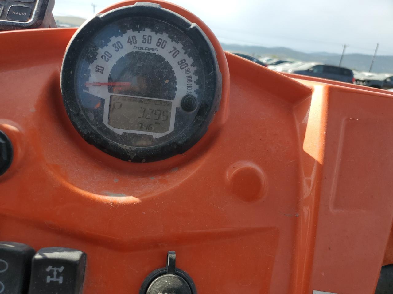 2014 Polaris Rzr 4 900 Xp Eps VIN: 4XAXT9EA7EF262959 Lot: 70931115