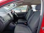 2005 VOLKSWAGEN GOLF PLUS SE AUTO  for sale at Copart BRISTOL