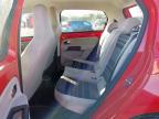 2014 SEAT MII SE  for sale at Copart SANDY