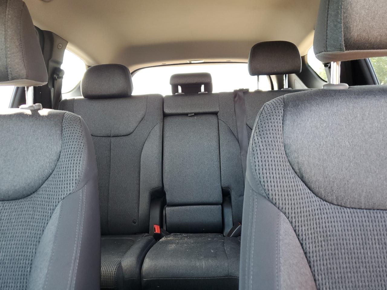 2019 Hyundai Santa Fe Sel VIN: 5NMS33AD9KH118344 Lot: 81745955