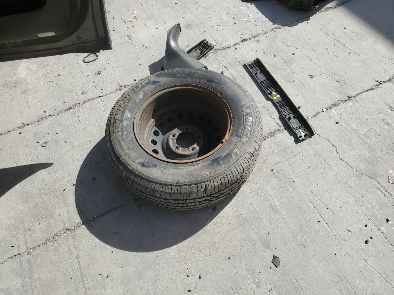 2010 Toyota Sequoia Sr5 VIN: 5TDZM5G19AS002447 Lot: 80351735