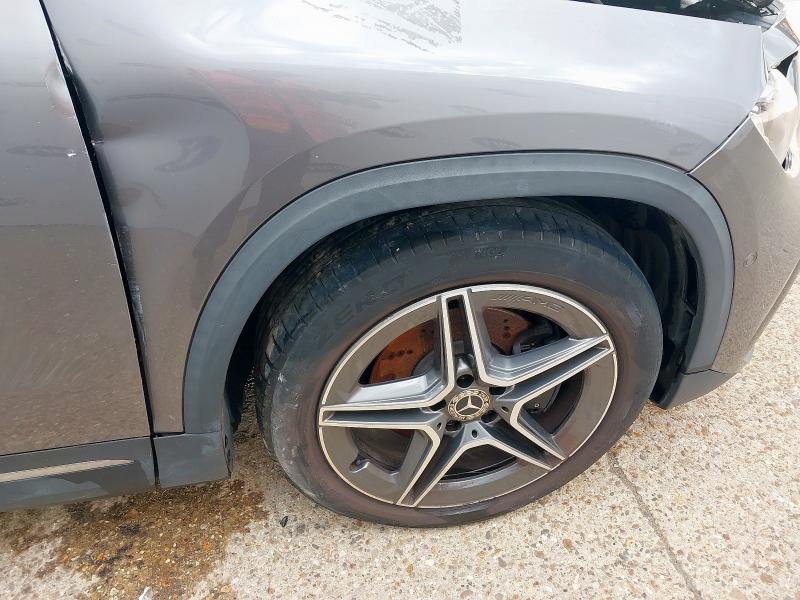 2021 MERCEDES-BENZ GLA 220 AMG LINE PREM + D GLA 220D 4MATIC AMG LINE PREMIUM