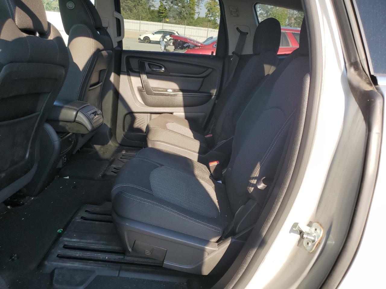 2017 Chevrolet Traverse Lt VIN: 1GNKVHKD8HJ272270 Lot: 81108445