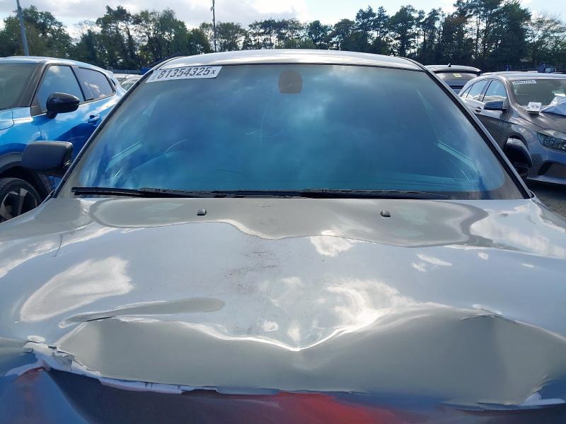 2008 BMW 5 SERIES 530D M SPORT 4DR STEP AUTO