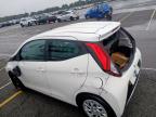 2021 TOYOTA AYGO X-PLAY TSS VVT-I CVT  for sale at Copart SANDTOFT