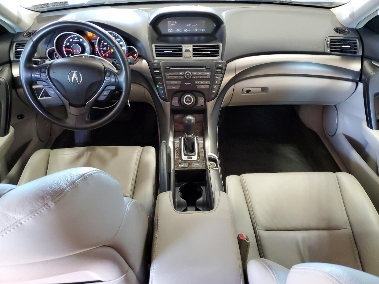 2012 Acura Tl VIN: 19UUA8F20CA029911 Lot: 81963385