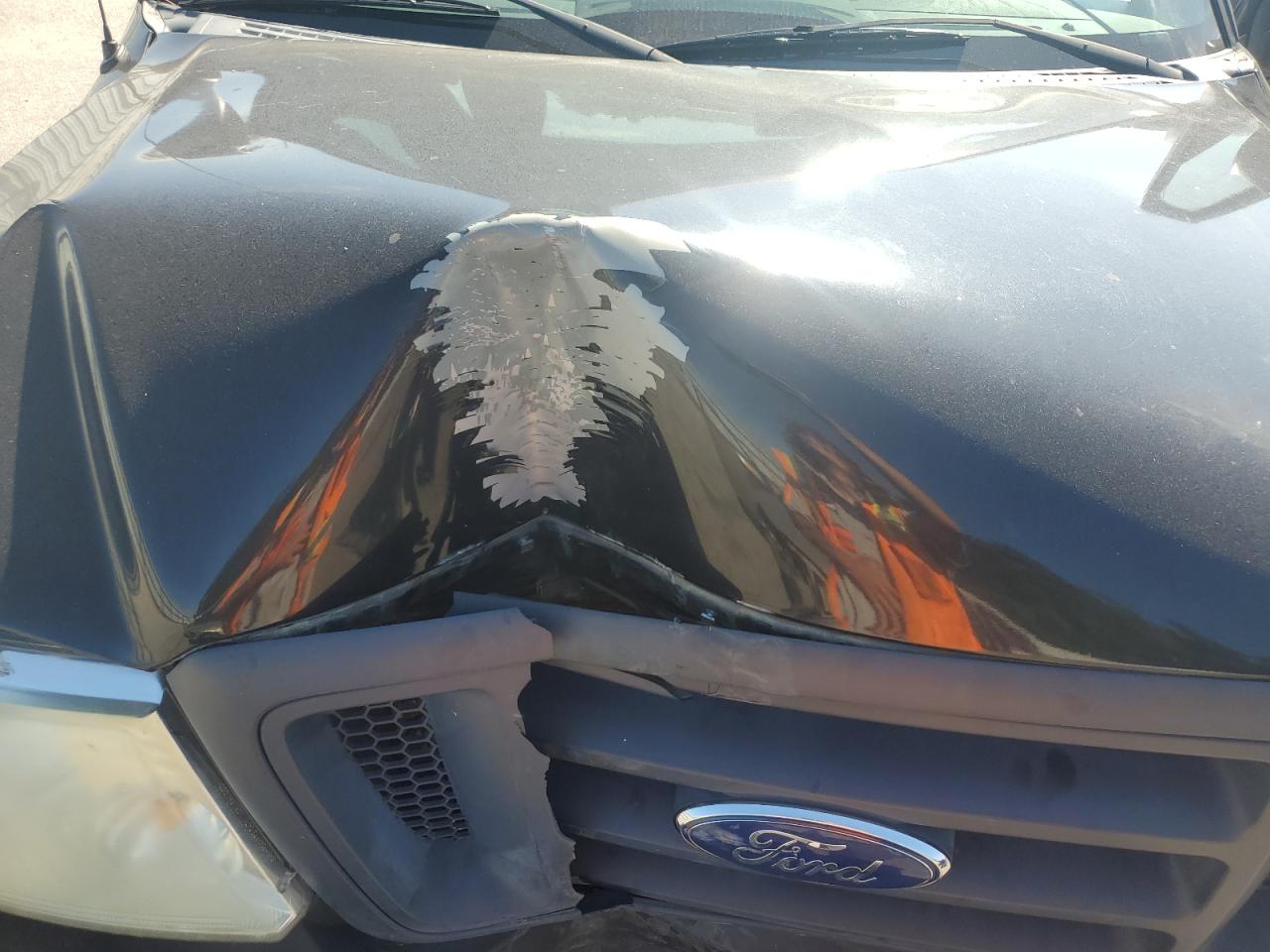 2008 Ford F150 VIN: 1FTRF12248KE25487 Lot: 82078105