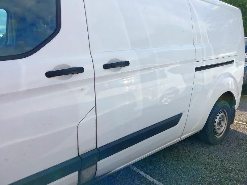 2021 FORD TRANSIT CUSTOM 300 TREND 