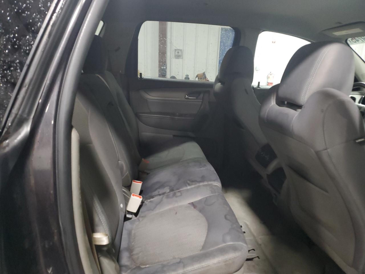 2014 Chevrolet Traverse Ls VIN: 1GNKRFKD8EJ146642 Lot: 81749745