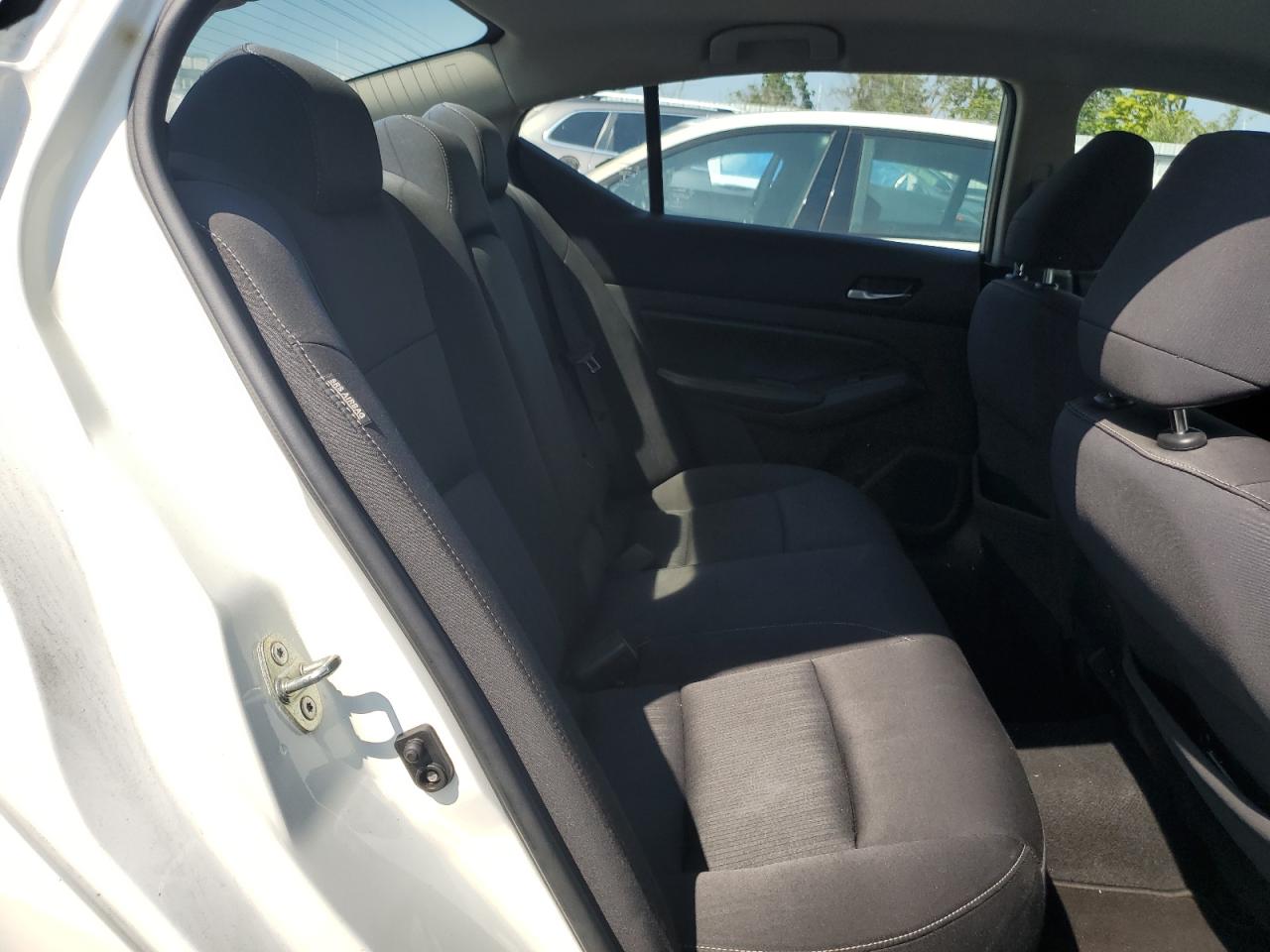 2020 Nissan Altima S VIN: 1N4BL4BV0LC159769 Lot: 81132995