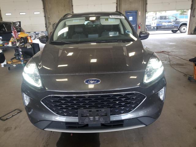 FORD ESCAPE 2020 Серый