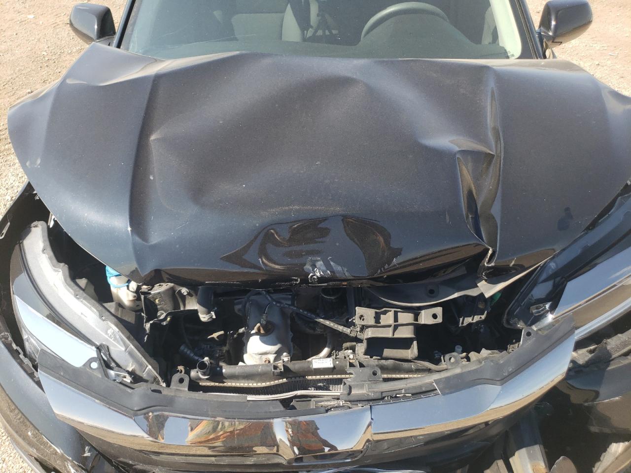 2022 Honda Hr-V Lx VIN: 3CZRU6H30NM736593 Lot: 81694295