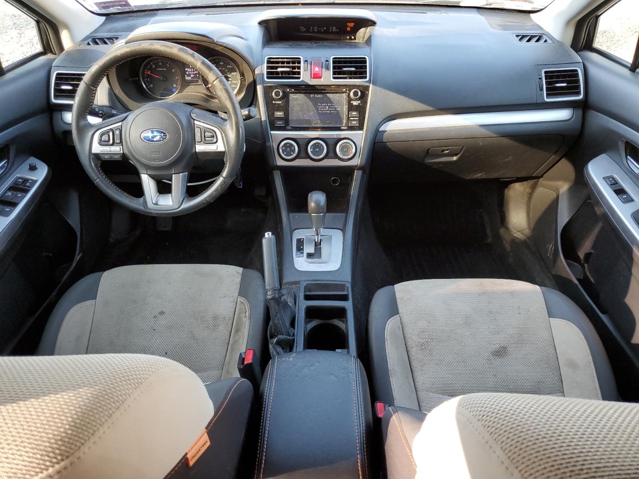 2016 Subaru Crosstrek Premium VIN: JF2GPABC3G8230782 Lot: 80609625