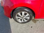 2015 KIA PICANTO VR7 for sale at Copart WHITBURN