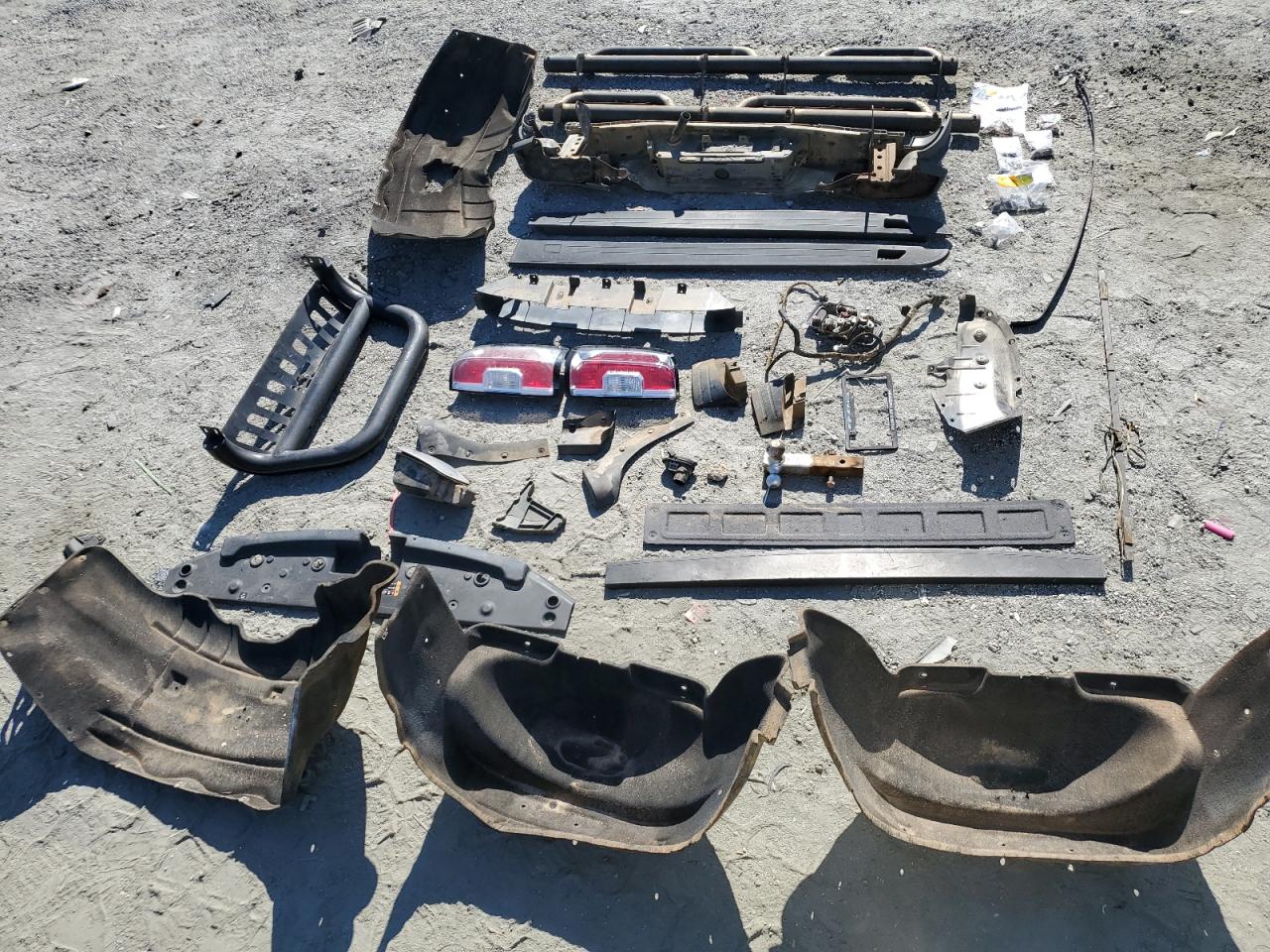 2015 GMC Canyon Sle VIN: 1GTG6BE38F1262833 Lot: 80325575