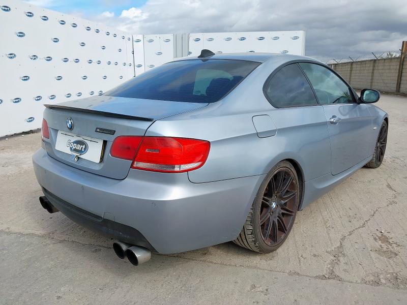 2009 BMW 3 SERIES M SPORT HIGHLINE