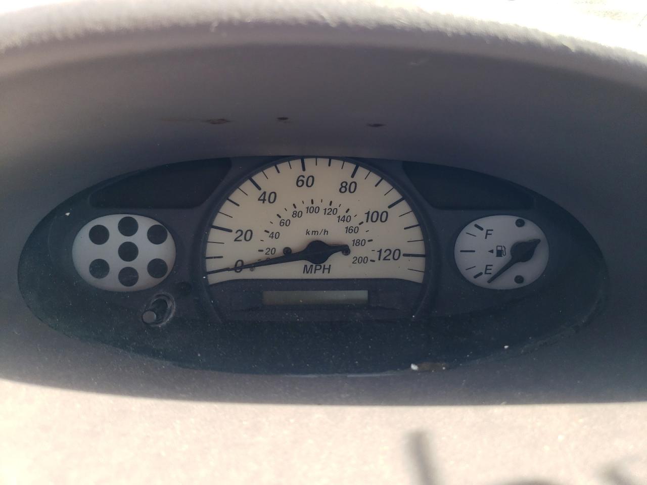 2001 Toyota Echo VIN: JTDBT123510119189 Lot: 70122555