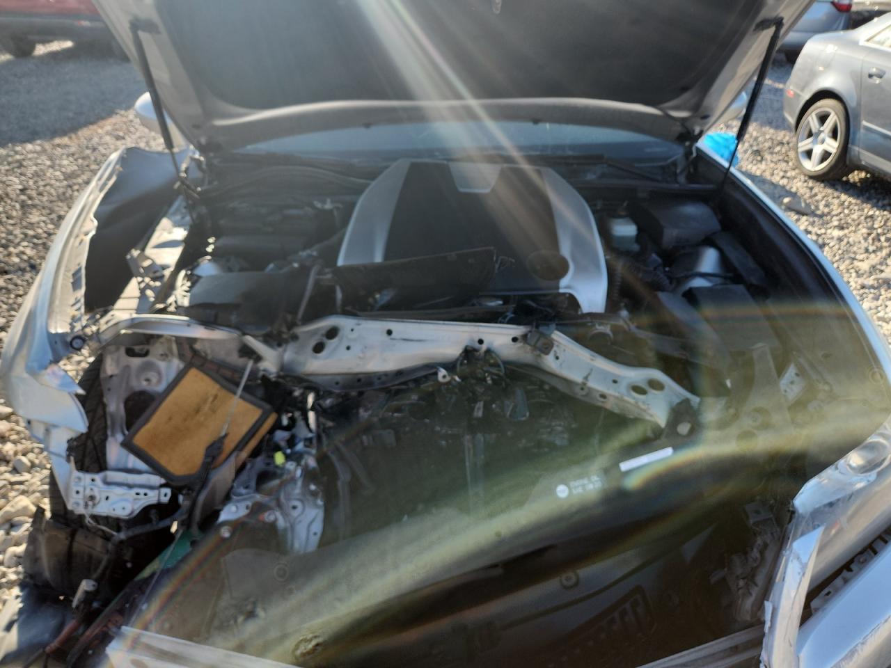 2014 Lexus Gs 350 VIN: JTHCE1BL9E5021269 Lot: 82092345