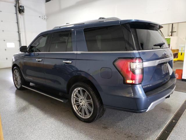  FORD EXPEDITION 2018 Синий