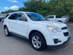 2014 CHEVROLET EQUINOX LS   à vendre chez Copart CT - HARTFORD