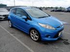 2010 FORD FIESTA ZETEC S 120  for sale at Copart CHESTER