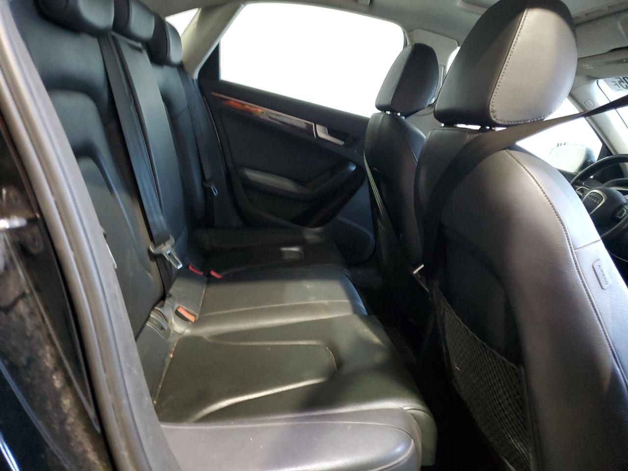 2010 Audi A4 Premium Plus VIN: WAUFFAFL0AN019102 Lot: 80606595