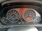 2013 BMW 320I M SPORT AUTO  for sale at Copart NEWBURY