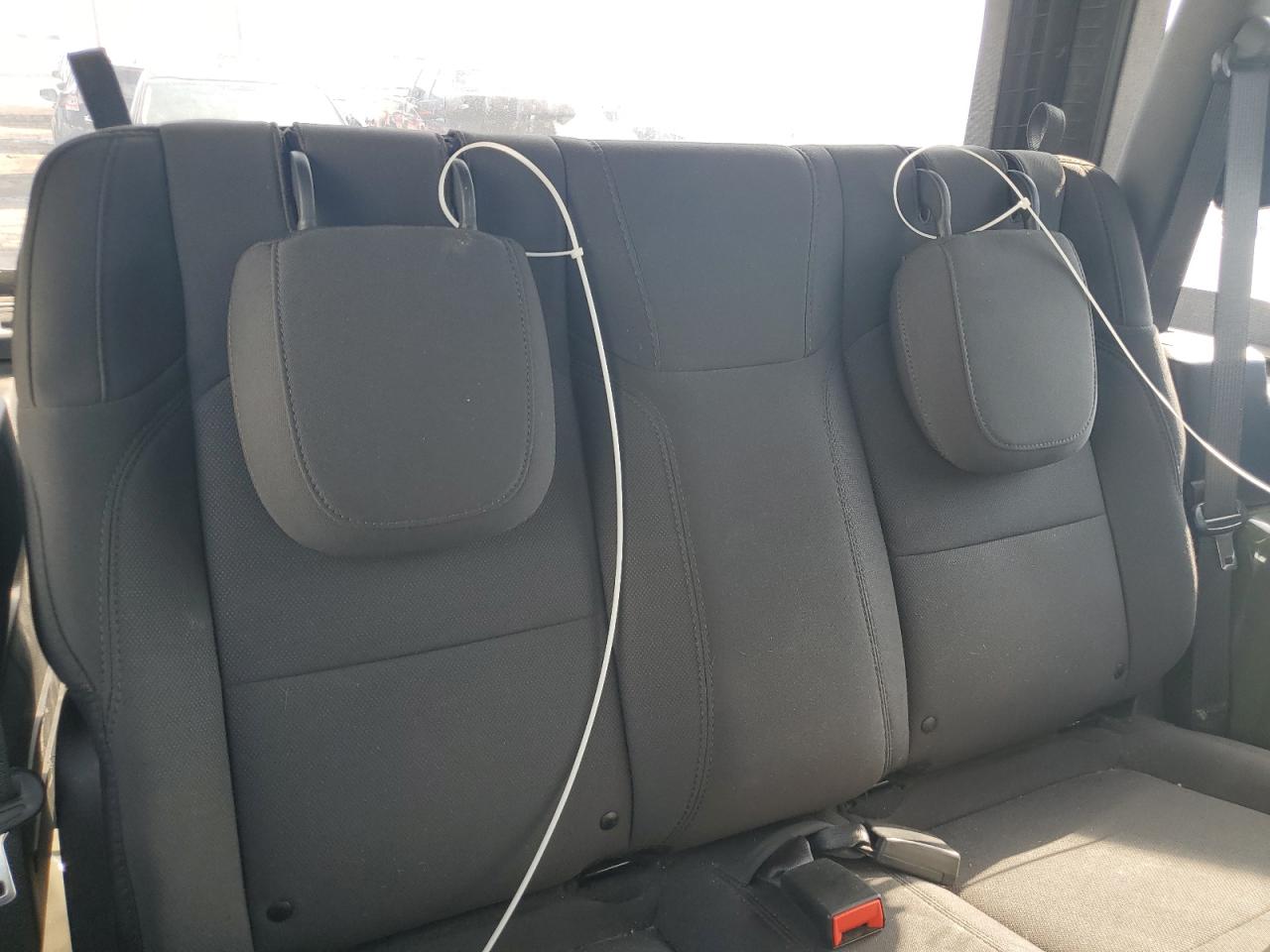 2021 Jeep Wrangler Sport VIN: 1C4GJXAG5MW821498 Lot: 81342355