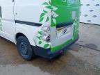 2020 NISSAN E-NV200 ACENTA 80KW ACENTA VAN AUTO 40KWH for sale at Copart ROCHFORD