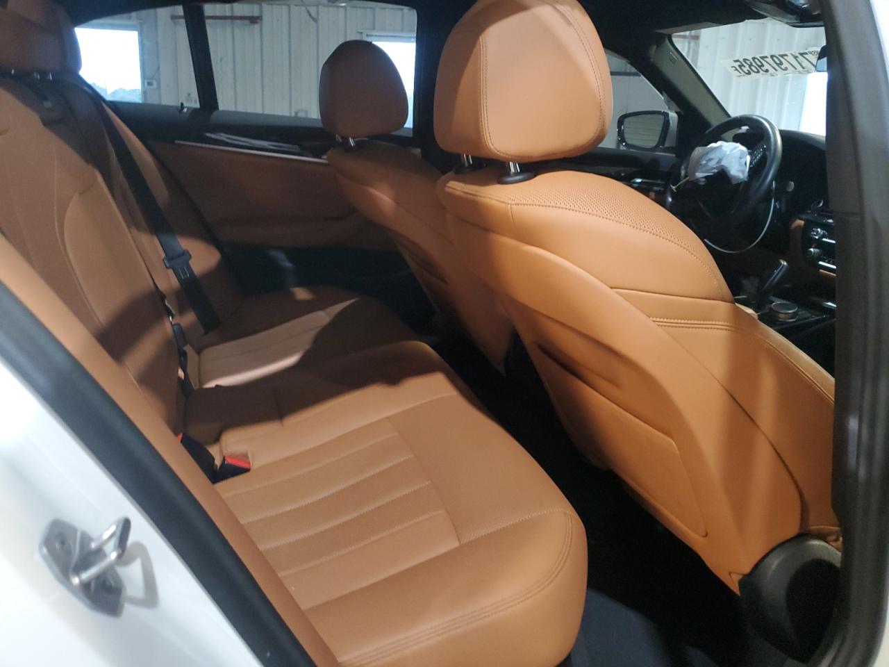 2021 BMW 530 Xi VIN: WBA13BJ05MWX07066 Lot: 71797985