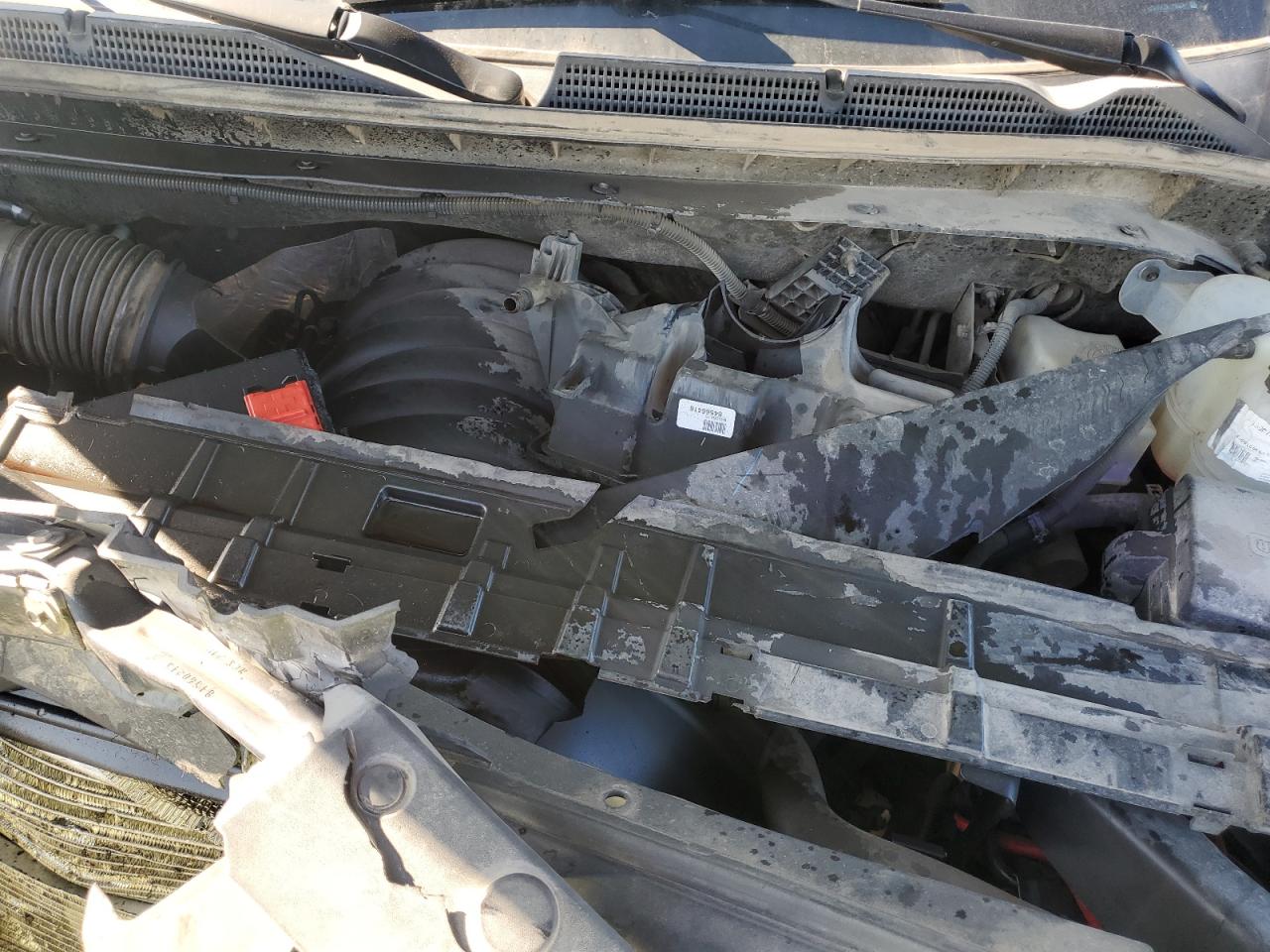 2020 GMC Sierra K2500 Slt VIN: 1GT49NE72LF156228 Lot: 82148315