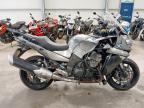 2015 KAWASAKI ZG 1400 EFF ABS  for sale at Copart NEWBURY
