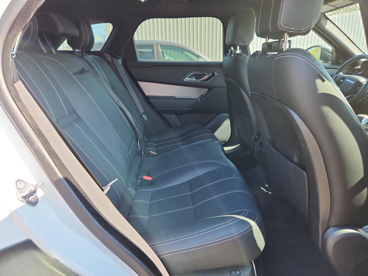 2021 Land Rover Range Rover Velar R-Dynamic S VIN: SALYT2EX1MA307875 Lot: 80669605