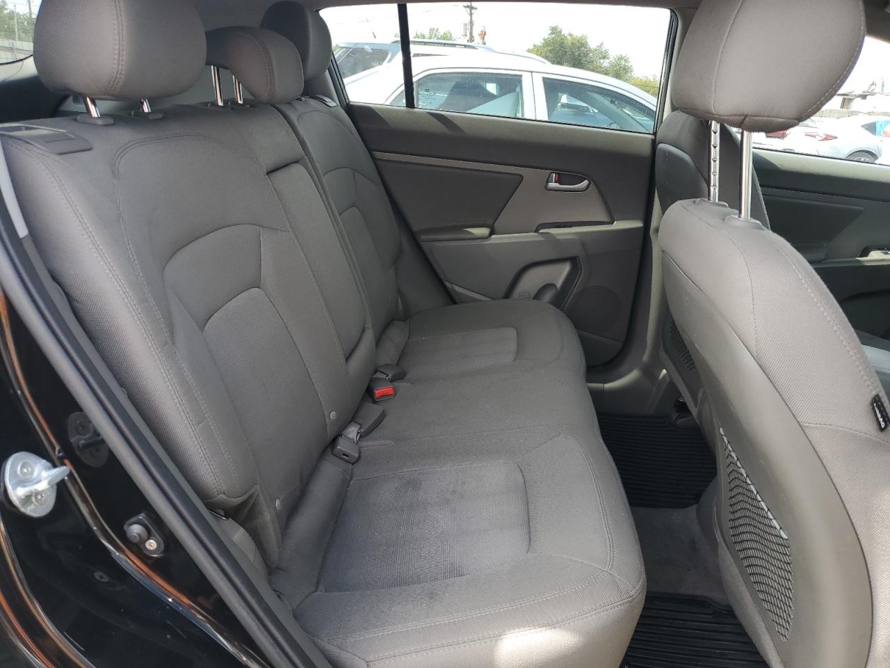 2013 Kia Sportage Base VIN: KNDPB3A20D7408912 Lot: 80899075