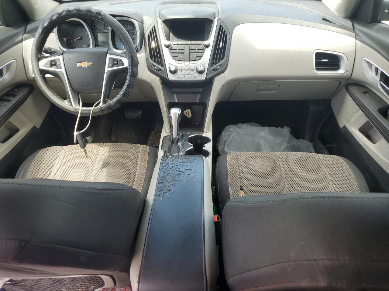 2014 Chevrolet Equinox Lt VIN: 2GNFLFEK6E6238651 Lot: 80098535