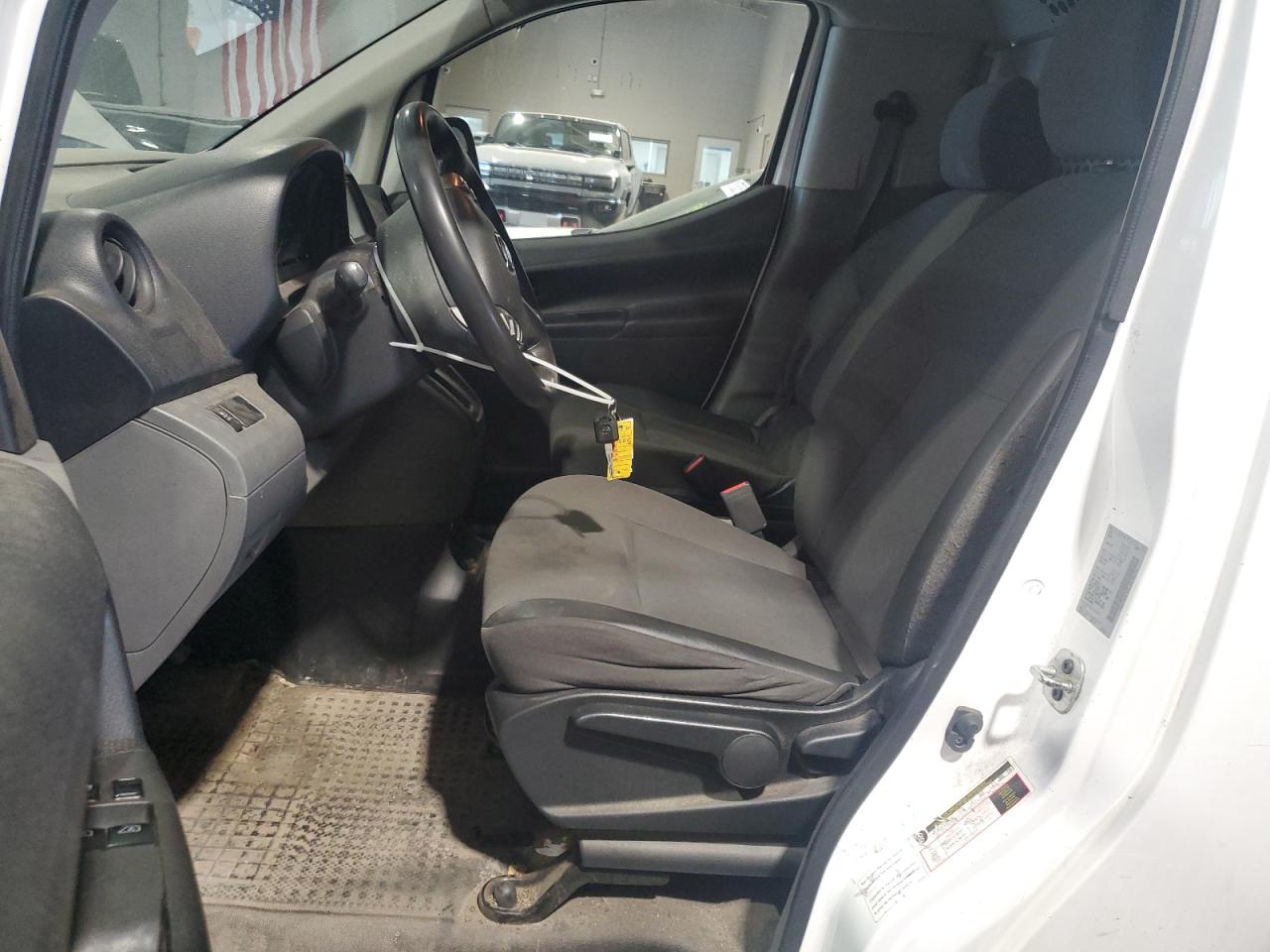 2020 Nissan Nv200 2.5S VIN: 3N6CM0KN2LK698695 Lot: 81321425