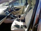 2021 JAGUAR I-PACE BLACK  for sale at Copart SANDY