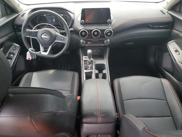  NISSAN SENTRA 2024 Серый