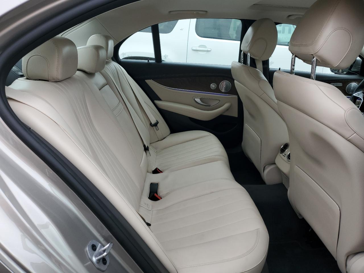 2021 Mercedes-Benz E 350 VIN: W1KZF8DB7MA902196 Lot: 81527795