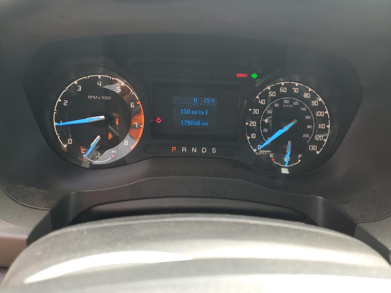 2019 Ford Ranger Xl VIN: 1FTER1EH0KLA56313 Lot: 84285055