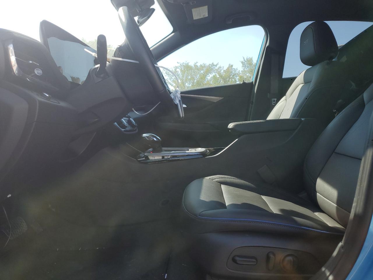 2025 Buick Envista Sport Touring VIN: KL47LBEP2SB155951 Lot: 69811715