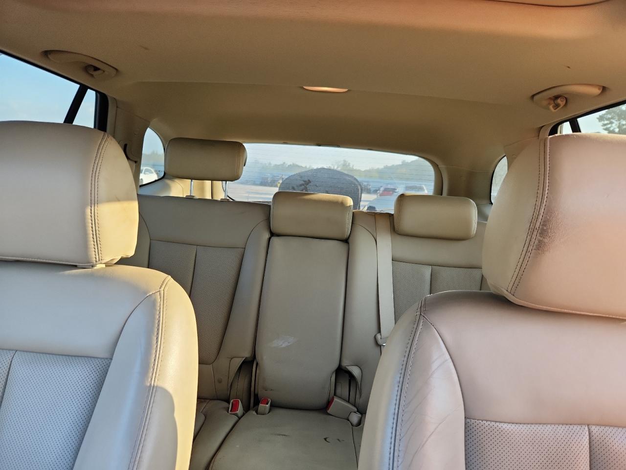 2009 Hyundai Santa Fe Se VIN: 5NMSH13E89H278060 Lot: 81100425