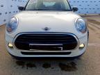 2017 MINI COOPER AUTO  for sale at Copart SANDY