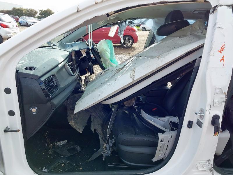 2021 KIA RIO 1.0 T GDI 48V 118 3 5DR