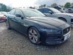 2020 JAGUAR XE S D AUTO  for sale at Copart WOLVERHAMPTON