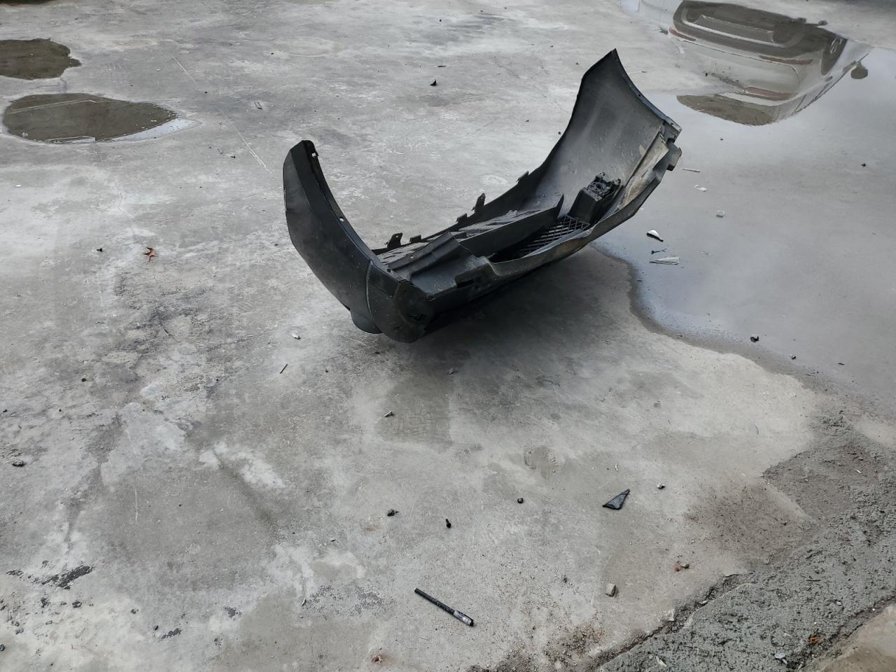2010 Ford Focus Sel VIN: 1FAHP3HN1AW295761 Lot: 84253445