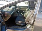 2016 HONDA CIVIC I-DTEC SPORT  for sale at Copart ST HELENS